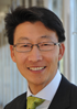 Photo of author, Ernest Chang Photo of author, Ernest Chang
